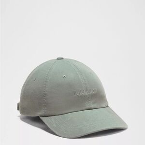 lululemon athletica Sage Green Hat